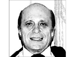 BASIL BOVA Obituary (2018)