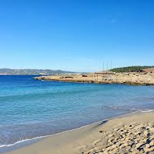 Ibiza Dreamers Community On Instagram Winter Cala Bassa Beach In Ibiza Tag A Friend You Wish To Bring Here Ibizabeach Calabas Ibiza Beach Ibiza Beach
