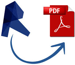 Six verbes campus drivers, tome 1 de c. Export To Pdf Revit Workflow Modelical