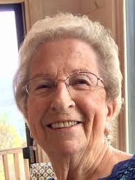 Obituary information for Doris R Dalton