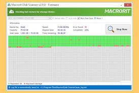 7 Freeware To Check & Repair Ssd Hard Disk With Bad Sectors