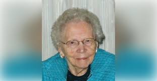 Obituary information for Annabelle Shea Head