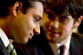 Bates debaters ranked 15th internationally