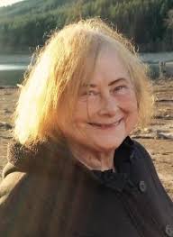 Patricia Niewiadomski Obituary (1944