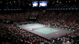 The 1972 paris open, also known as the jean becker open championships, was a men's tennis tournament played on indoor carpet courts. Atp Masters 1000 Paris Overview Atp Tour Tennis