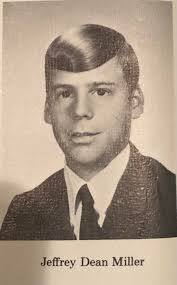 Obituary of classmate Jeffrey Lack