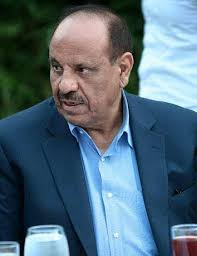 وزير الداخلية سلامة حماد : اكثر من 90 % من الحوادث تنتج عن أسلحة غير مرخصة