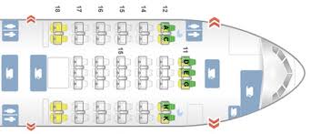 Cx Aircraft 333 Seat Map The Best Aircraft Of 2018
