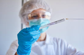 Coronavirus Testing Information On Test Devices And Methods In A Single Place Eu Science Hub