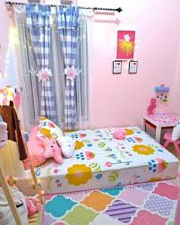 Berikut adalah beberapa pilihan cat kamar tidur dua warna yang bisa anda coba. 35 Dekorasi Kamar Anak Warna Pink Pastel Dan Biru Bergaya Minimalis Modern 1000 Inspirasi Desain Arsitektur Teknologi K Dekorasi Kamar Anak Kamar Anak Warna