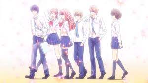 3D Kanojo Real Girl (TV Series 2018– ) - IMDb