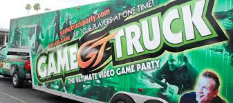 Play new, the latest and best truck games free, all the the. Best Mobile Parties For Kids In Los Angeles Mommy Nearest