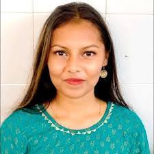 Margo Greer's Instagram, Twitter & Facebook