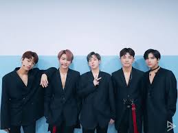 They are under beat interactive and debuted on . Ace To Make A Comeback With Four Members This June
