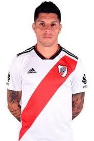 Enzo pérez, 35, from argentina club atlético river plate, since 2017 defensive midfield market value: Enzo Perez River Plate Stats Titles Won