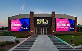 National Comedy Center Jamestown 2019 All You Need To