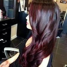 This is a great choice for those with dark brown and light brown hair. Magenta Hair 50 Cool Shades Ideas For Bold Women Hair Motive