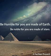 Conversations With The Universe An Art Odyssey Earth Serbian Proverbs