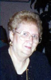 Louise Cranford Obituary