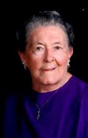 Alta Florene Ellis Willis (1931-2020)