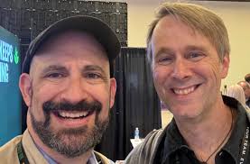 The Tech Savvy Lawyer