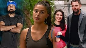 Maybe you would like to learn more about one of these? Survivor Ayse Cika Cika Bakin Kim Cikti Meger Masterchef Yasin Obuz Un Ayse Yuksel In Yapmadigi Sey Yok Galeri Takvim