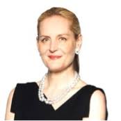 A Tale Of 2 Hannah Groves In Leading Roles At Gigantic Financial Firms