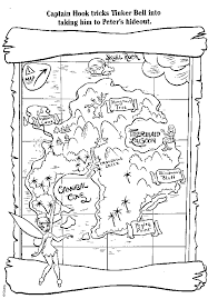Added on march 4, 2021 (567 views) tags : Tinkerbell Treasure Map Coloring Pages Coloring Home