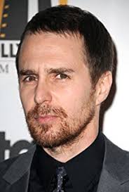 Resultado de imagem para sam rockwell
