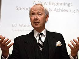 University of Limerick's original trailblazer looks back with pride, 50  years