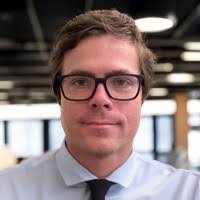 Matthew Ronk's Instagram, Twitter & Facebook