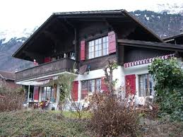 4 häuser in oberried am brienzersee ab chf 280'000. Ferienwohnung In Oberried Am Brienzersee Fewo Triebacher Oberried Am Brienzersee