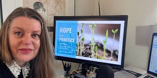 From Overwhelm to Hope: What I've Learned About Leading Through Uncertainty