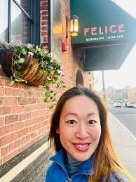 Felice Restaurant Opening in Port Chester, NY