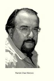 Ingreso de la novela neopolicíaca al ciclo autoritario: La ciudad está  triste, de Ramón Díaz Eterovic. Por Guillermo García Corales