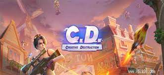 Games , action · developer : Creative Destruction Hack Apk 2 0 5680 Mod Unlimited Money Data Hackdl