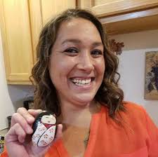 Fundraiser for Bailey Calley by Monique Dean : This is for Teena!