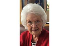 Daphne Cunningham Obituary (1925