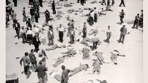 Memoria Historica 30 7 1936 Cuartel De La Montana Asociacion De Militares Espanoles