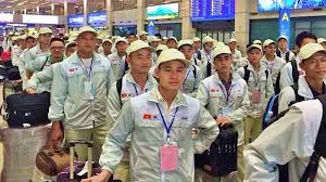 Xuất khẩu lao động năm 2022 về đích sớm, vượt chỉ tiêu
