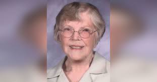 Obituary information for Pauline "Polly" F. Peterson Chr...