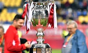 News Alert Frf A Schimbat Stadionul Pentru Finala Cupei Romaniei Meciurile Sunt Transmise De Digi Sport