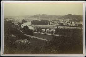 Image of Hong Kong, c.1880 (b/w photo ...