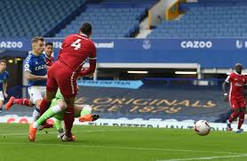 It's astonishing no action was taken against pickford, with even bt sports' commentary team saying. Ancelotti Says Jordan Pickford Is Really Sad For The Mistimed Challenge That Injured Van Dijk Pundit Arena