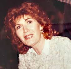 Barbara Faye Williams