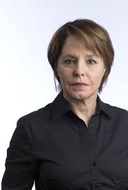 Michèle Ouimet, à la recherche de liberté