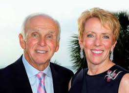 VINTAGE PHILANTHROPY 21st Anniversary NWWF