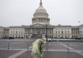 The deal in many ways resembles recent proposals from a bipartisan group of lawmakers and from treasury secretary mnuchin, both of which cost over $900 billion.it is the fifth major bill enacted in response to the covid pandemic and economic crisis, and the. Toomey After Reaching Deal On Fed Powers Supports 900b Covid 19 Relief Deal Pittsburgh Post Gazette