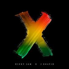 Nicky jam — pour les articles homonymes, voir nicky. Remixes Nicky Jam X Equis And J Balvin J Balvin Songs Reggaeton Hip Hop Songs