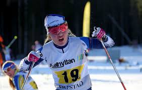 Ingen av dem gick till final på den svenska sprintpremiären i bruksvallarna. Usm Ettans Familj Flyttade Till Ostersund Sweski Com Sverige Sajt For Langdakning